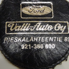 FORD, VALLI- AUTO OY 50 vuotta - AVAIMENPERÄ - pikkukuva 2