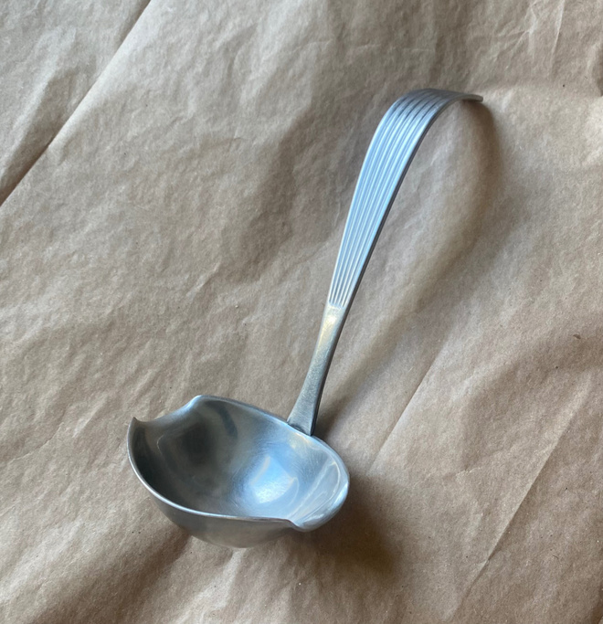 Hackman Sorsakoski Scandia Kastikekauha, 16cm