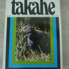 Takahe - Durrell Gerald - pikkukuva 1