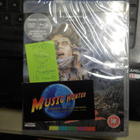 SLAYER SPECIAL EDITION BLU-RAY + DVD UUSI KORKKAAMATON MUOVE - pikkukuva 1