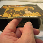 The Doobie Brothers: Sweet Maxine 7" - pikkukuva 5