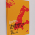 Juha Vesala : Tähtäimessä voitto (signeerattu, tekijän om... - pikkukuva 1