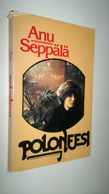 Anu Seppälä : Poloneesi