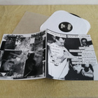 HORRIBLE PAIN / SULFURIC CAUTERY - Horrible Pain / Sulfur LP - pikkukuva 1