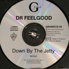 Dr. Feelgood – Down By The Jetty UK 1989 (uudenveroinen cd) - pikkukuva 4