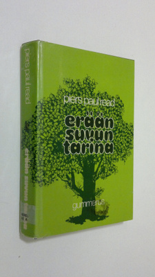 Piers Paul Read : Erään suvun tarina