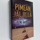 Femi Kayode : Pimeän jäljillä - pikkukuva 1