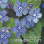 Jouko Rikkinen: Suomalaiset perinnekasvit - pikkukuva 1