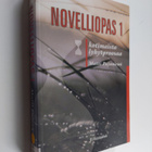 Matti Pajuniemi : Novelliopas 1 - Kotimaista lyhytproosaa - pikkukuva 1