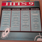 HITS 9 CBS–HITS 9 1988 Hollanti - pikkukuva 2