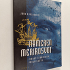 Juha Ruusuvuori : Itämeren merirosvot : piraattitarinoita... - pikkukuva 1