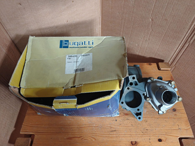 Vesipumppu Fiat