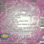 Kiss FM Hits 2 CD - pikkukuva 2
