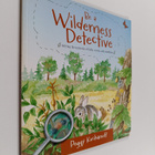 Peggy Kochanoff : Be a Wilderness Detective - Solving the... - pikkukuva 1