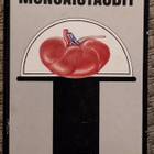 Amos Pasternack: Munuaistaudit - pikkukuva 1