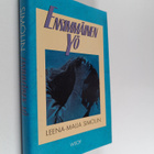 Leena-Maija Simolin : Ensimmäinen yö - pikkukuva 1