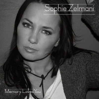 Sophie Zelmani - Memory Loves You (CD) EX+!!