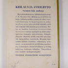 J. E. Kalha : Kihlaus ja avioliitto Suomen lain mukaan : ... - pikkukuva 2