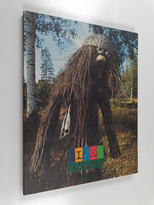 Seppo (toim.) Knuuttila : ITE rajoilla