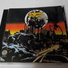 THIN LIZZY - NIGHT LIFE CD GORHAMIN NIMMARILLA - pikkukuva 1