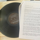 Bicentennial Odyssey vol. 3 Pete Seeger LP - pikkukuva 3