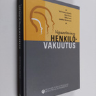 Veli-Aunus ym. Antila : Vapaaehtoinen henkilövakuutus (2003) - pikkukuva 1