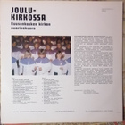 Lp 1975 Kuusankosken Kirkon Nuorisokuoro - pikkukuva 1