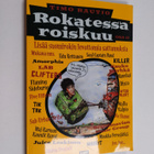 Timo (toim.) Rautio : Rokatessa roiskuu Osa 2 - pikkukuva 1