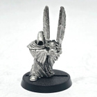 WH40K - Space Marines Dark Angel Watcher (1995) [S75] - pikkukuva 1