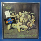 CELTIC FROST - EMPERORS RETURN EX/EX U.S -88 REISSUE LP - pikkukuva 1