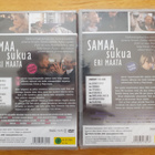 Samaa sukua eri maata 1-5 DVD - pikkukuva 3