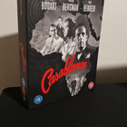 Casablanca 4K Blu-ray Collector's edition - pikkukuva 1