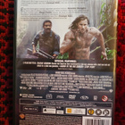 The Legend of Tarzan (DVD) - pikkukuva 2