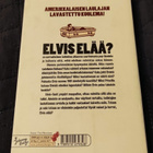 Elvis elää kirja - pikkukuva 2