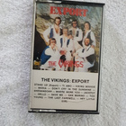 The Vikings – Export C-KASETTI - pikkukuva 1