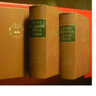 Nykysuomen sanakirja  1 - 3  1966 1.p. - pikkukuva 2