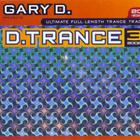 Gary D. – D.Trance 3/2002 (3 CD) - pikkukuva 1