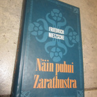 Friedrich Nietzsche - Näin puhui Zarathustra - pikkukuva 1