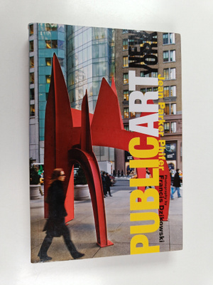 Jean Phifer : Public Art New York