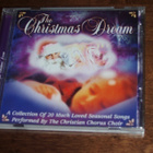 CD The Christmas Dream - pikkukuva 1