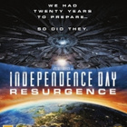 Independence Day : Resurgence - (Blu-ray) - pikkukuva 1