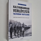 Sakari Viinikainen : Kalevankankaan verilöylystä talvisod... - pikkukuva 1