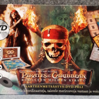 Pirates Of The Karibian Kuolleen miehen kirstu peli - pikkukuva 1