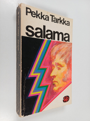 Pekka Tarkka : Salama