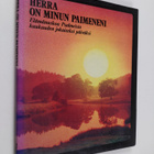 Jörgen Vium Olesen : Herra on minun paimeneni : elämänusk... - pikkukuva 1