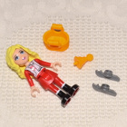 LEGO Friends - Ewa - Joulukalenteri 2014 - pikkukuva 4