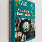Suomalaisia rikostapauksia 3 - pikkukuva 1