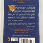 Jean Craighead George ym. : Vulpes, the Red Fox (signeera... - pikkukuva 2