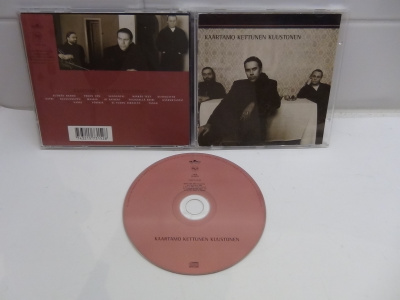 KAARTAMO-KETTUNEN-KUUSTONEN