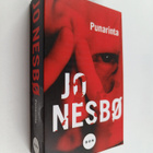Jo Nesbö : Punarinta - pikkukuva 1
